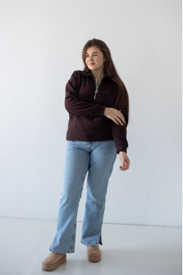 Світшот жіночий